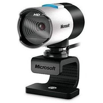 Obrázok Microsoft LifeCam Studio (Q2F-00018)