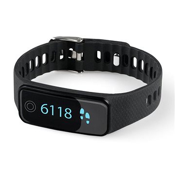 Obrázok Medisana ViFit Touch Activity Tracker Bluetooth (79486)