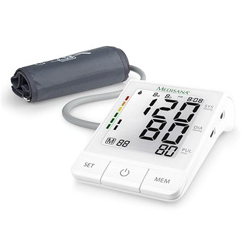 Obrázok Medisana BU530 Connect Bluetooth (51174)