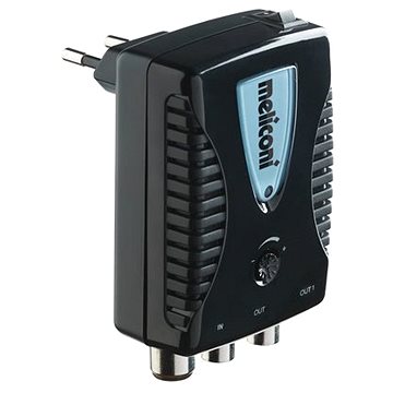 Obrázok Meliconi 880100 AMP 20 LTE (880100  )