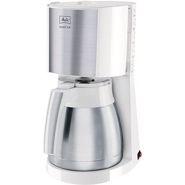 Obrázok Melitta Enjoy Top Therm bílá (4006508214440)