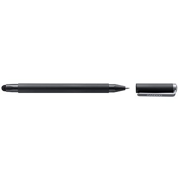 Obrázok Wacom Bamboo Stylus Duo4 - čierny (CS-191)