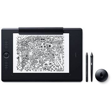 Obrázok Wacom Intuos Pro Paper L (PTH-860P)