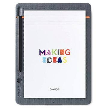 Obrázok Wacom Bamboo Slate small (CDS-610S)