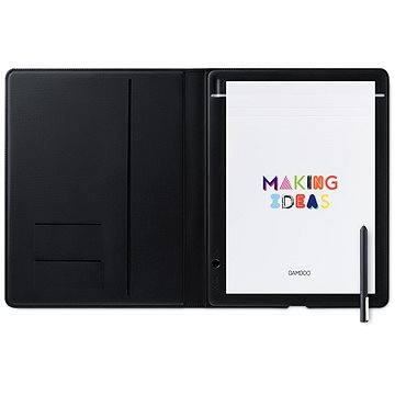 Obrázok Wacom Bamboo Folio small (CDS-610G)