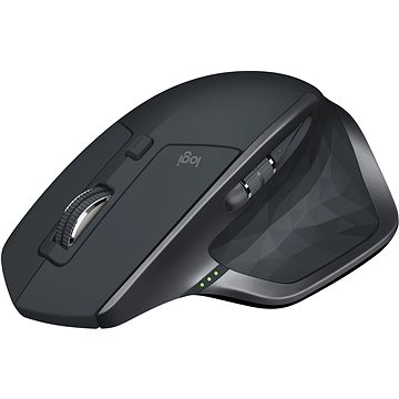 Obrázok Logitech MX Master 2S (2020) (910-005966)