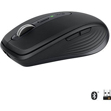 Obrázok Logitech MX Anywhere 3 (910-005988) čierna