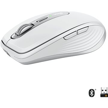 Obrázok Logitech MX Anywhere 3 Pale Grey (910-005989)