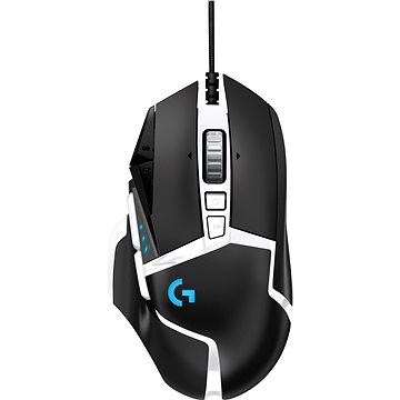 Obrázok Logitech G502 SE HERO Gaming Mouse (910-005729)