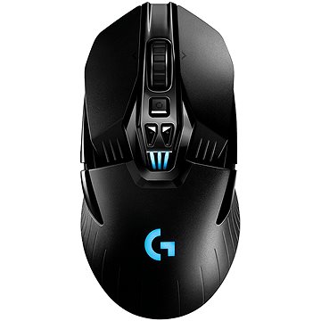 Obrázok Logitech G903 LIGHTSPEED (910-005084)