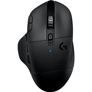 Obrázok Logitech G604 Lightspeed Wireless Gaming Mouse (910-005649)