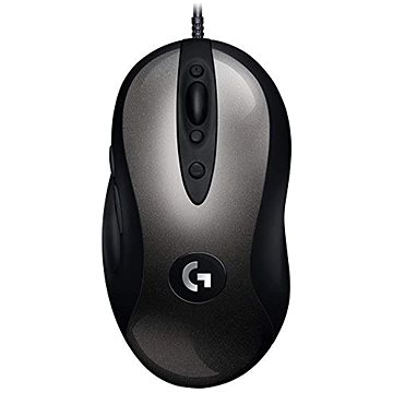 Obrázok Logitech MX518 (910-005545)