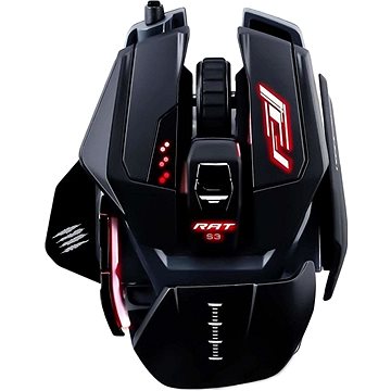 Obrázok Mad Catz R.A.T. PRO S3 černá (MR03DCINBL000-0)