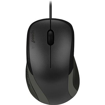 Obrázok SPEED LINK Kappa black (SL-610011-BK)