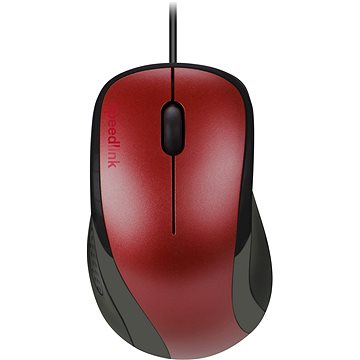 Obrázok SPEED LINK Kappa red (SL-610011-RD)