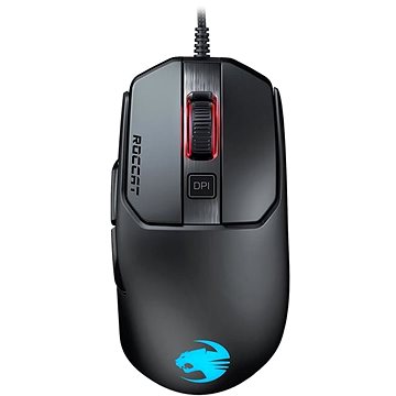 Obrázok ROCCAT Kain 120 AIMO herní myš, 16000 DPI , RGB, černá