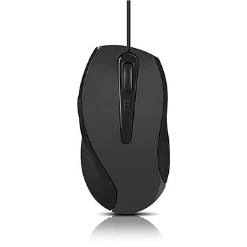 Obrázok SPEED LINK AXON Mouse USB grey (SL-6102-GY)