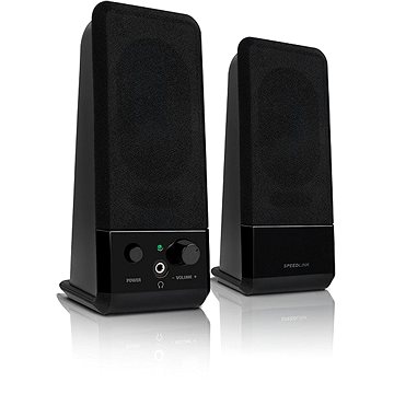 Obrázok SPEEDLINK EVENT STEREO SPEAKER