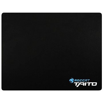 Obrázok Roccat Taito Mini-Size Shiny Black Gaming Mousepad (3mm) (ROC-13-055)