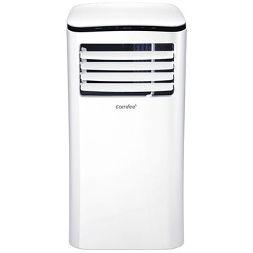 Obrázok Klimatizácia Midea/Comfee MPPH-07CRN7 mobilné, do 25m2, 7000BTU, odvlhčovanie 43l / 24h, diaľkové ovládanie