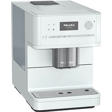 Obrázok Miele CM 6150 biela (29615010A)