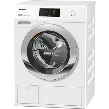 Obrázok MIELE WTW 870 WPM (11TW8704OER)