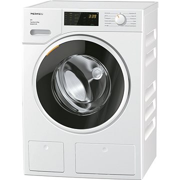 Obrázok MIELE WWD 660 (11WD6601CZ)