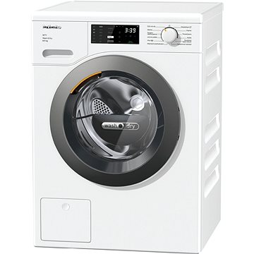 Obrázok MIELE WTD 160 WCS (WTD160WCS)