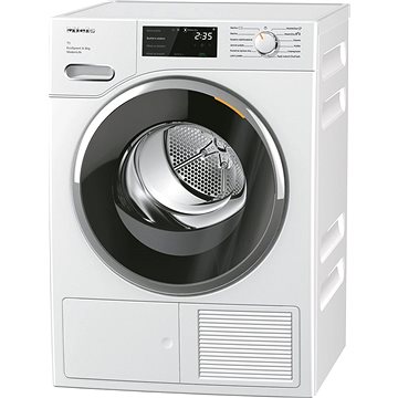 Obrázok MIELE TWF 660 WP (12WF6602CZ)