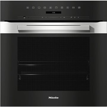 Obrázok MIELE H7262B EDST/CLST (22726244D)