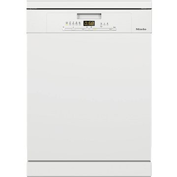 Obrázok MIELE G5000 SC BW (21500016OE1)