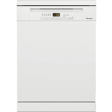 Obrázok MIELE G5210 SC BW (21521016OE1)