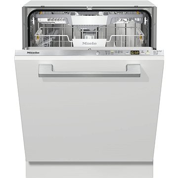 Obrázok MIELE G5260 SCVi ED (21526062OE1)