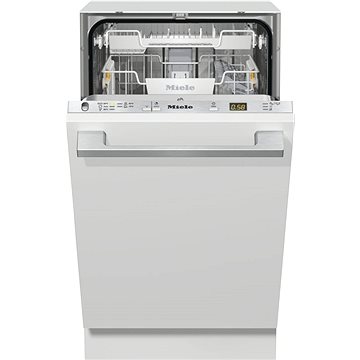 Obrázok MIELE G 5481 SCVi SL Active (21548162OE1)