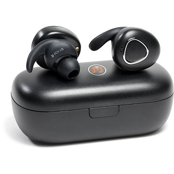 Obrázok Technaxx TWS Bluetooth In-Ear Stereo (4773)