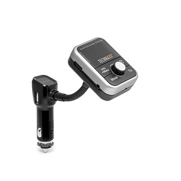 Obrázok Technaxx FMT-1000 BT Bluetooth FM Transmitter, 4650