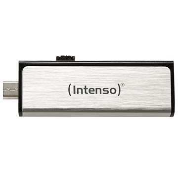 Obrázok Intenso | INTENSO 16GB Mobile Line 3523470