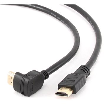 Obrázok Gembird Cableexpert HDMI 1.4 prepojovací 1.8m (CC-HDMI490-6)