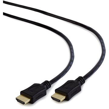 Obrázok Gembird Cableexpert HDMI 1.4 prepojovací 3m (CC-HDMI4L-10)