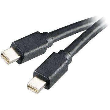 Obrázok AKASA mini DisplayPort propojovací 2m (AK-CBDP03-20BK)