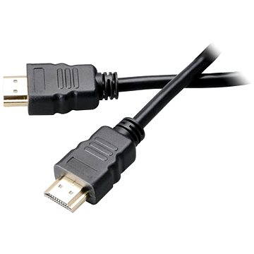 Obrázok AKASA HDMI prepojovací 2m (AK-CBHD02-20V3)