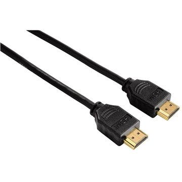 Obrázok Hama 11964 HDMI kábel Standard, nebalený 1,5 m