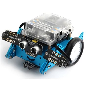 Obrázok Makeblock mBot Add-on Pack Interactive Light & Sound (98056)