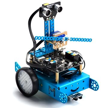 Obrázok Makeblock mBot Add-on Pack - Servo Pack (98052)