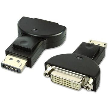 Obrázok PremiumCord DisplayPort -> DVI M/F (kportad02)