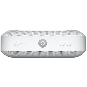 Obrázok Beats Pill + biely (ML4P2ZM/B)