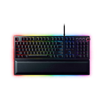 Obrázok Razer Huntsman Elite - US layout RZ03-01870100-R3M1