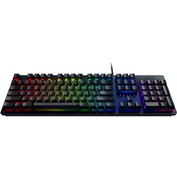 Obrázok Razer Huntsman - US layout RZ03-02520100-R3M1