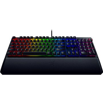 Obrázok Razer BlackWidow Elite Green Switch (RZ03-02620100-R3M1 )