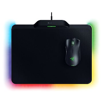 Obrázok Razer Mamba + Firefly Hyperflux Bundle (RZ83-02480100-B3M1)